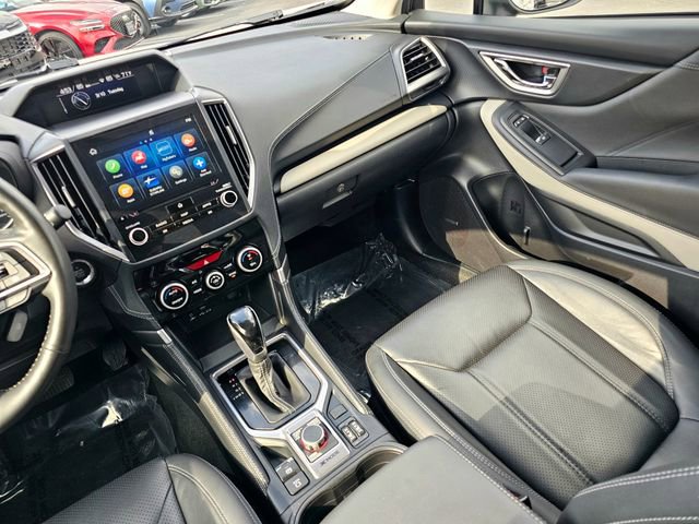 Used 2023 Subaru Forester Limited image 33