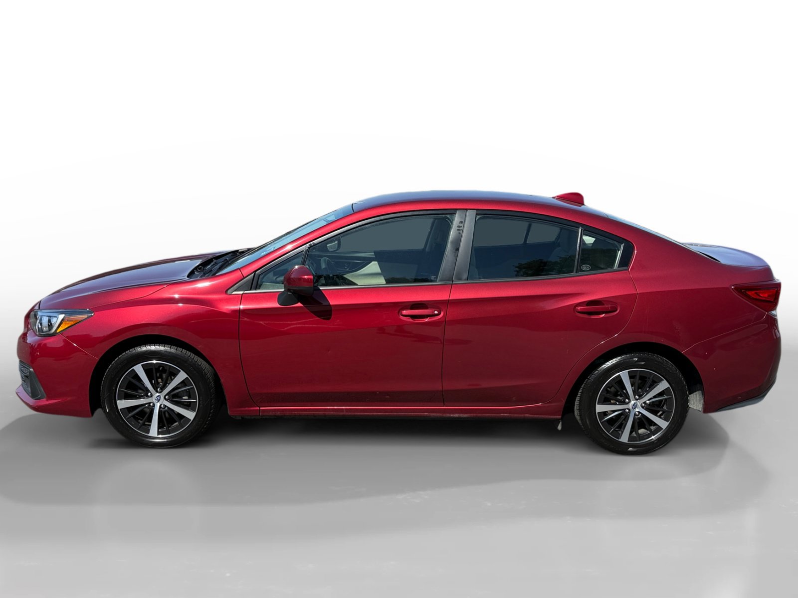 Used 2022 Subaru Impreza 2.0i Premium AWD/4WD image 2