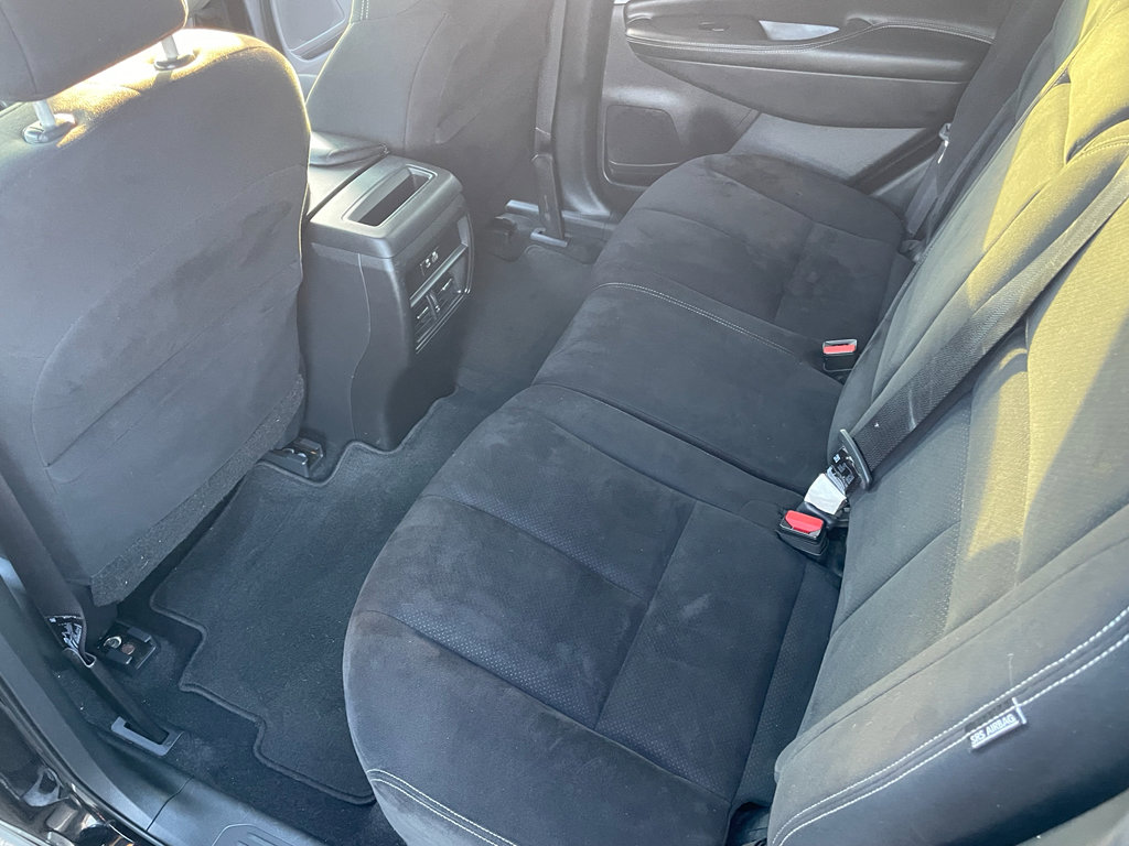 Used 2022 Nissan Murano S image 15