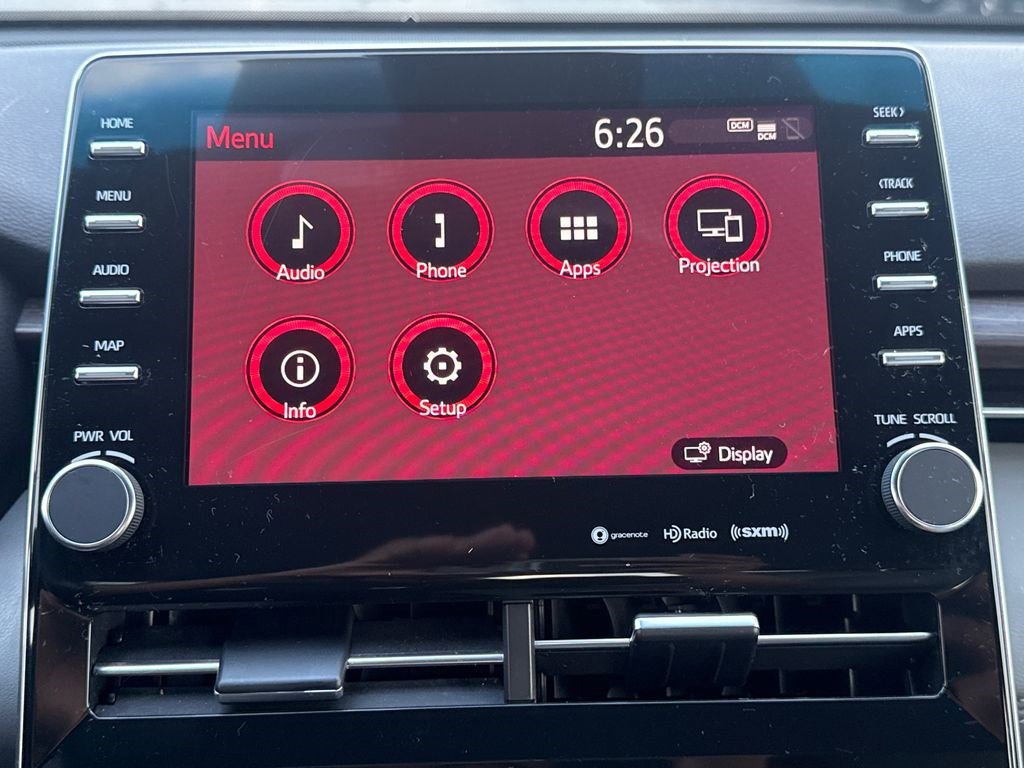 Used 2020 Toyota Avalon XLE image 28