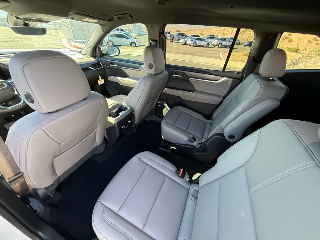 New 2026 GMC Acadia Elevation w/ Elevation Premium Package image 16