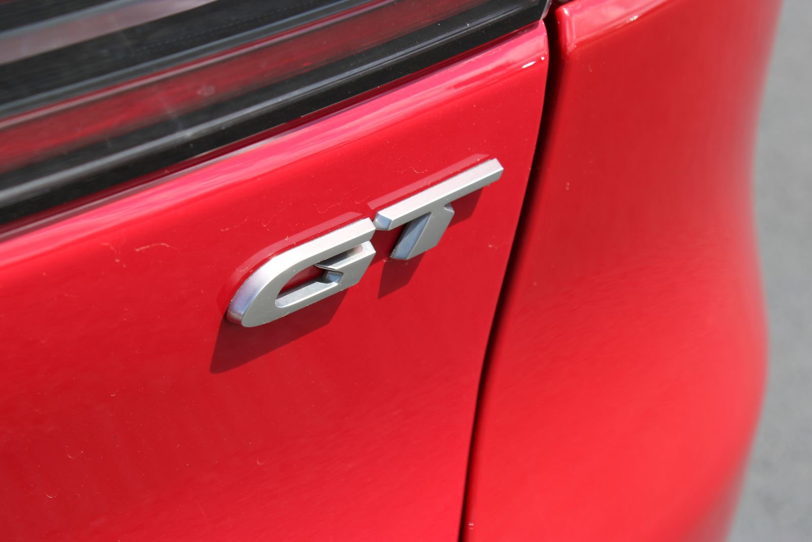 Used 2024 Dodge Hornet GT w/ Track Pack image 30