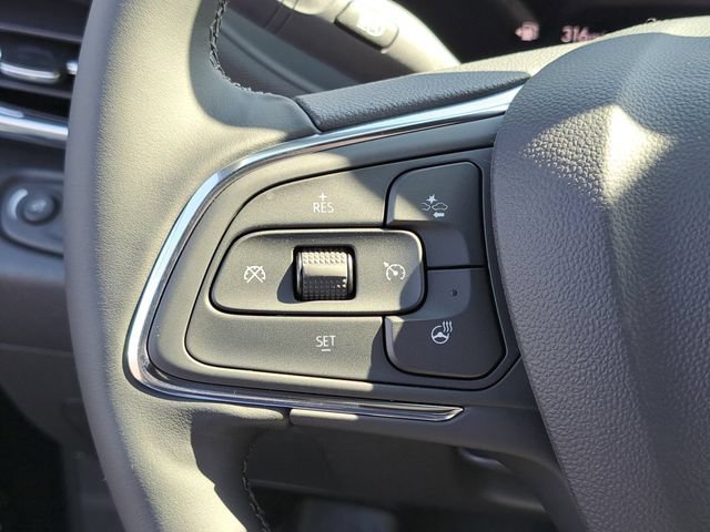 New 2026 Buick Envista Sport Touring w/ Convenience I Package FWD image 27