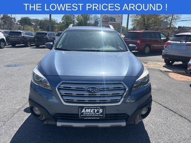Used 2016 Subaru Outback 3.6R Limited AWD/4WD image 2