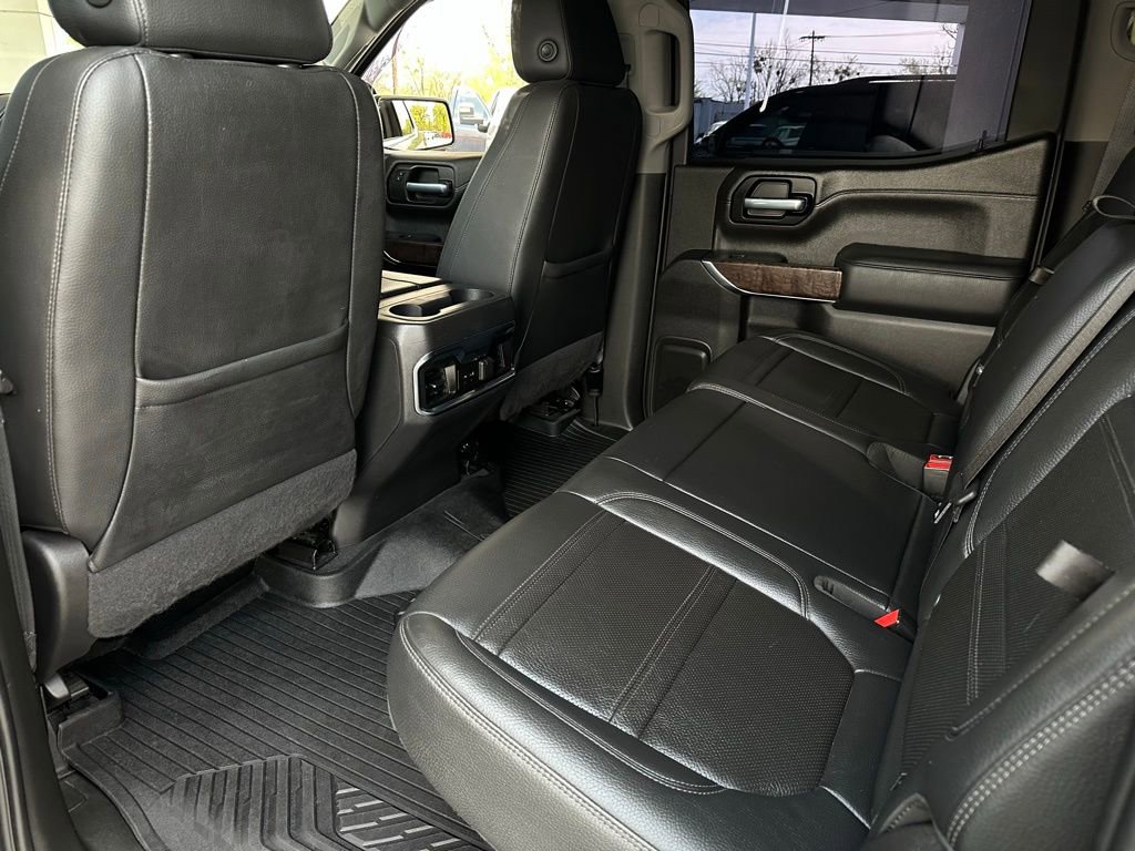 Used 2021 GMC Sierra 1500 Denali w/ Driver Alert Package II image 15