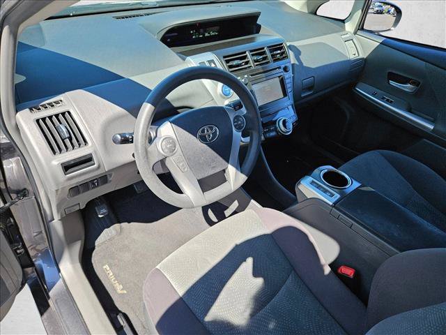 Used 2012 Toyota Prius V Three FWD image 10