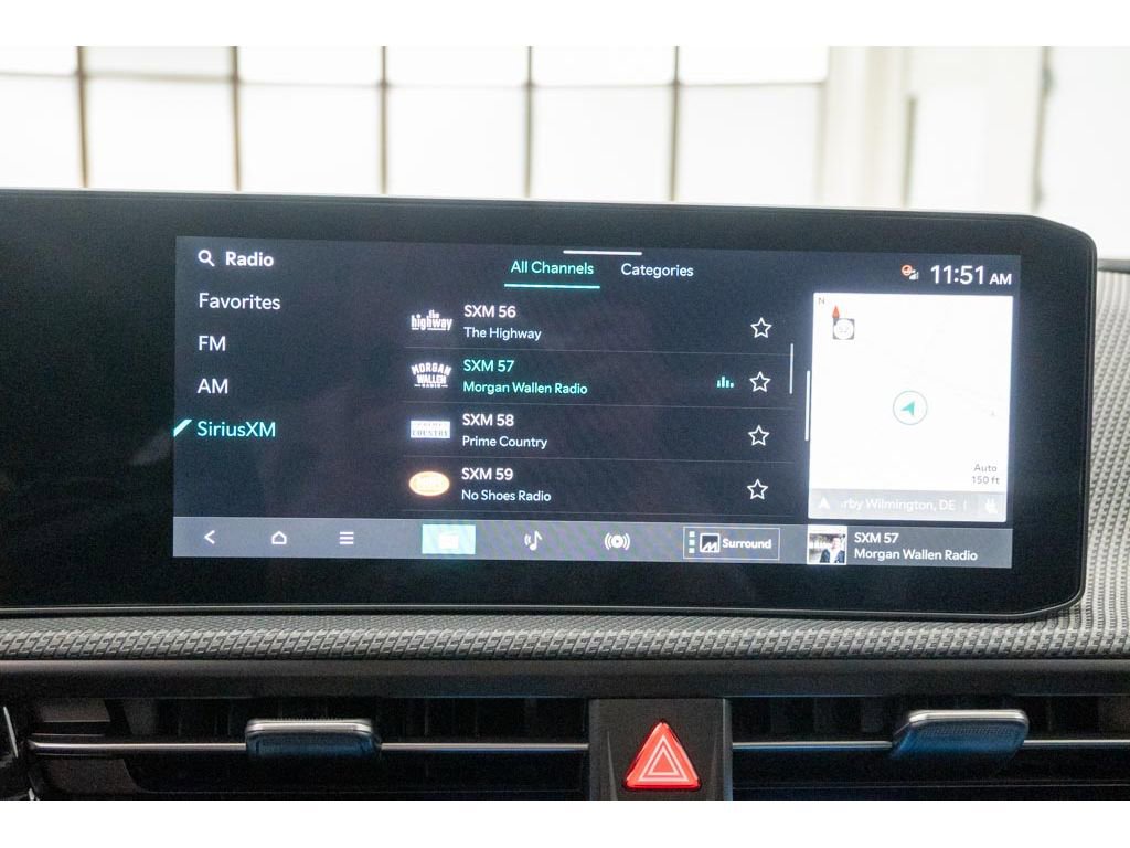 New 2025 Kia EV6 GT-Line image 32