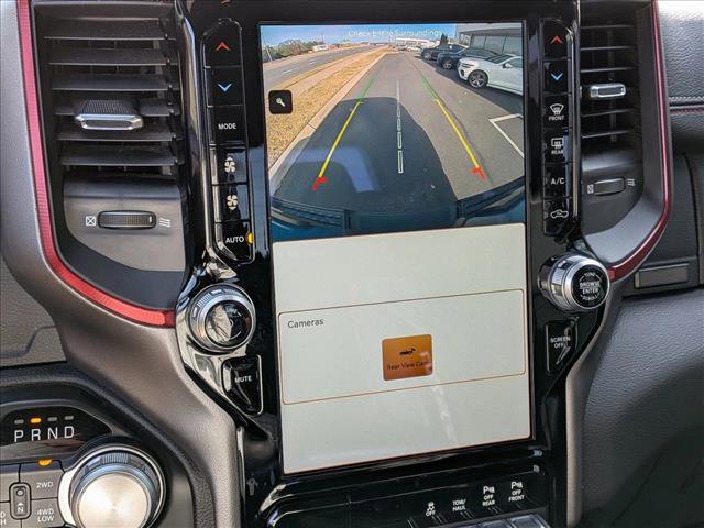 Used 2022 RAM 1500 Rebel w/ Rebel Level 2 Equipment Group image 15