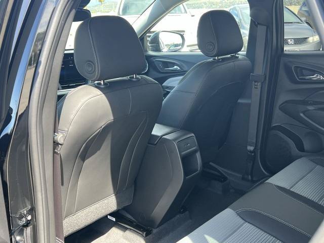New 2026 Chevrolet Trax LT w/ LT Convenience Package FWD image 20