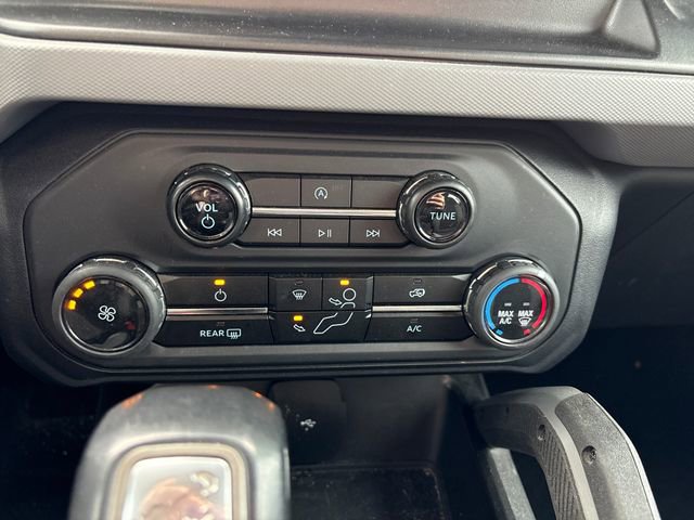 Used 2023 Ford Bronco Big Bend AWD/4WD image 22