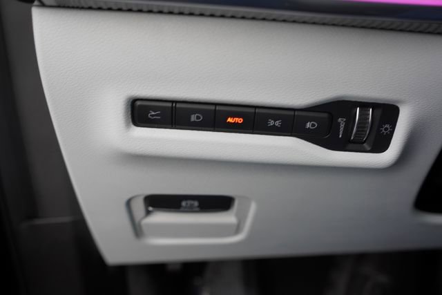 Used 2025 Jeep Wagoneer S Limited AWD/4WD image 25