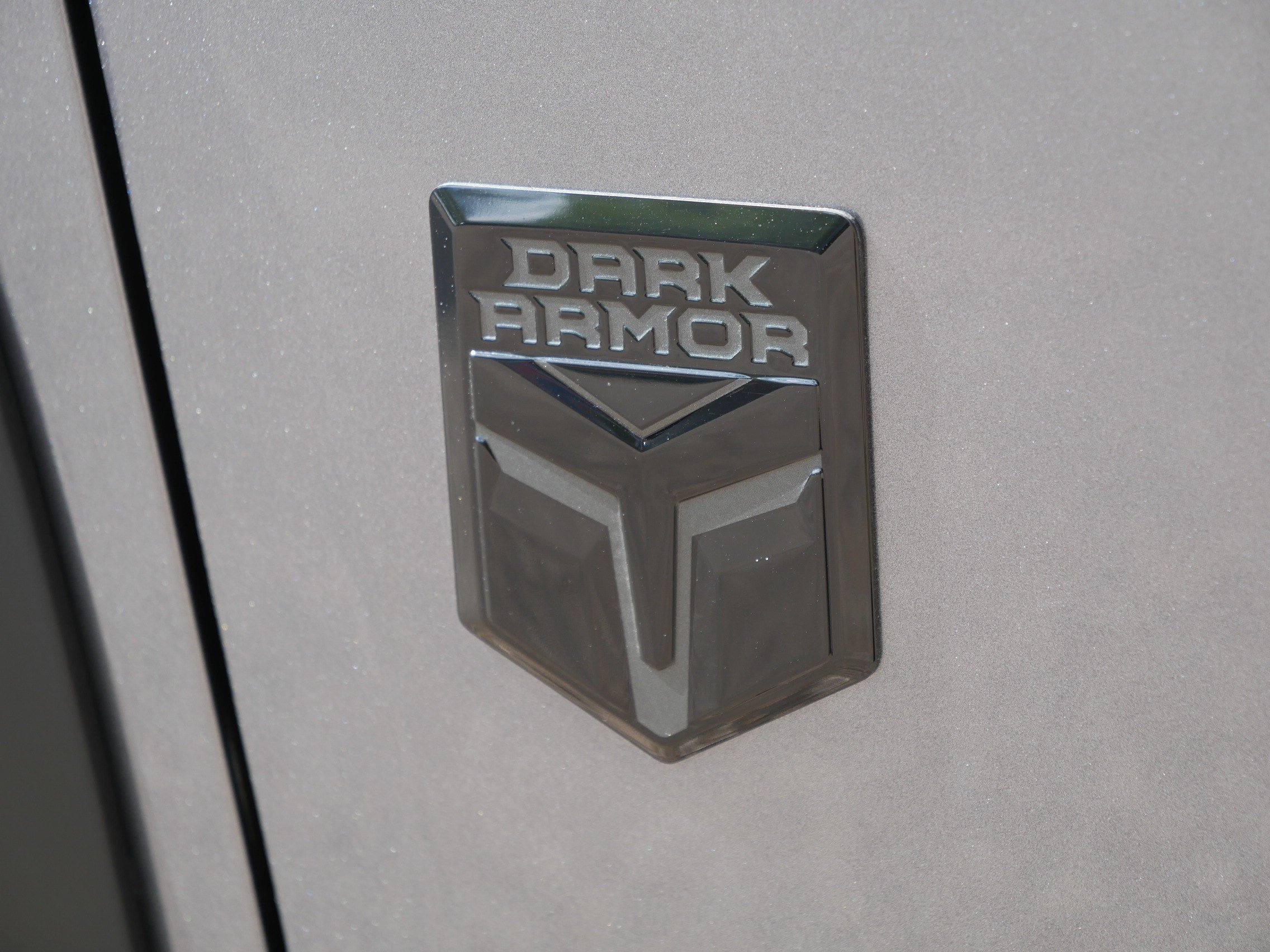 Certified 2026 Nissan Rogue Dark Armor AWD/4WD image 36