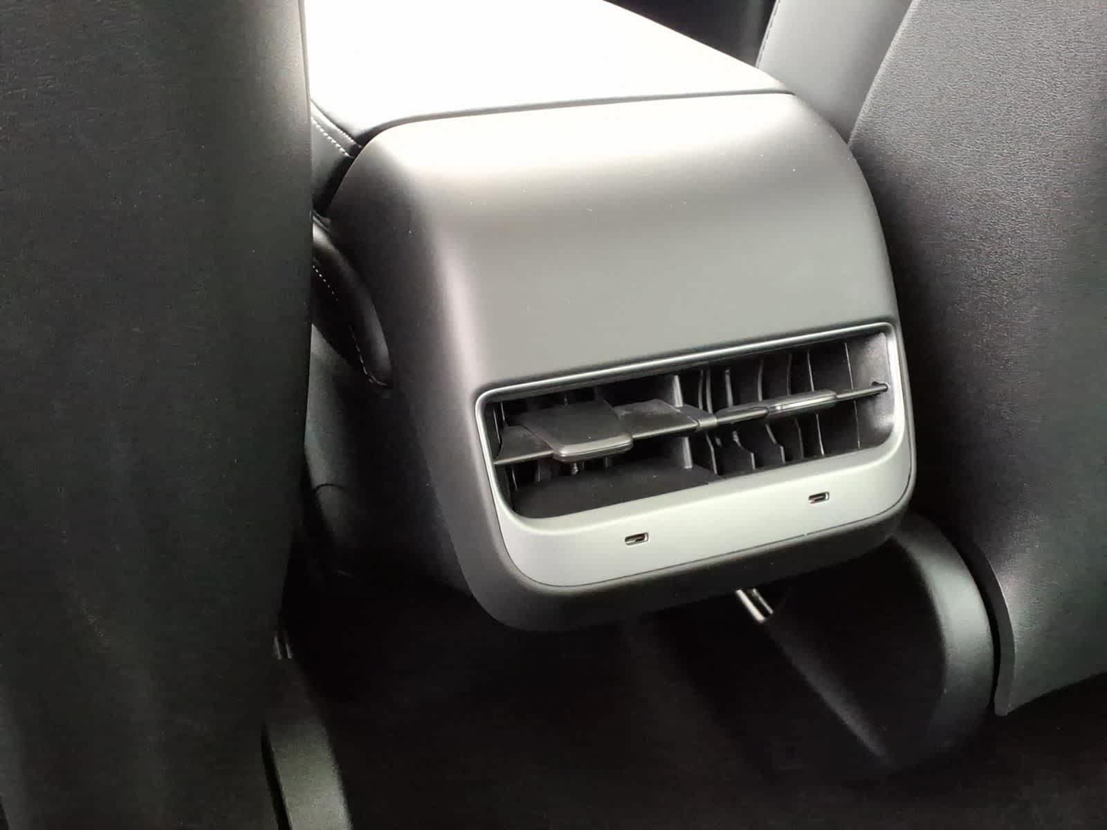 Used 2023 Tesla Model 3 Standard Range RWD image 12