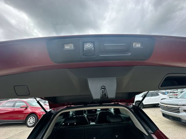Used 2024 Buick Encore GX Preferred w/ Comfort Package AWD/4WD image 45