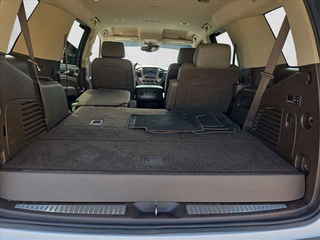 Used 2020 GMC Yukon Denali RWD image 19