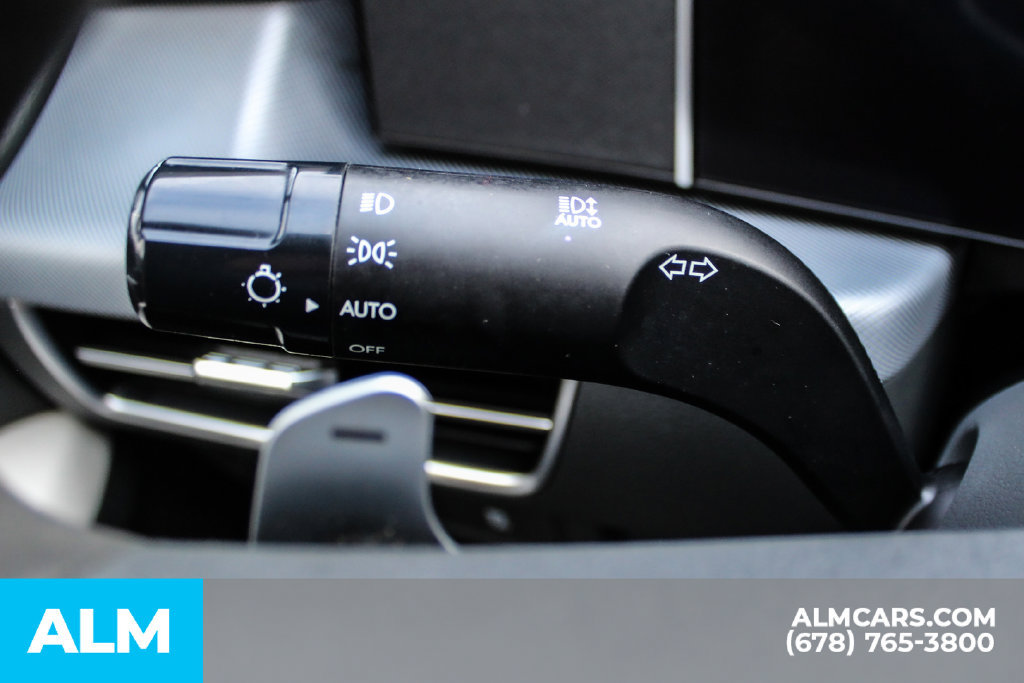 Used 2025 Hyundai Sonata SEL FWD image 27