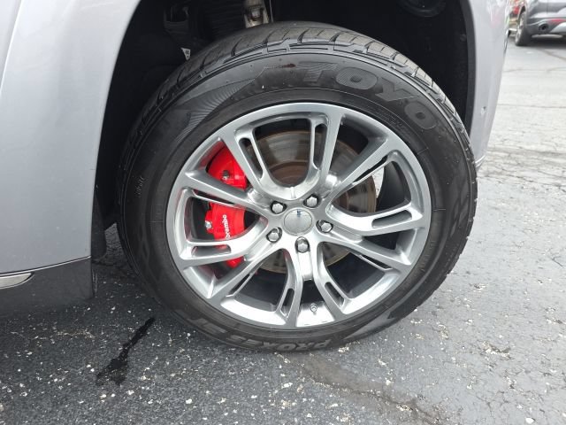 Used 2020 Jeep Grand Cherokee Summit AWD/4WD image 47