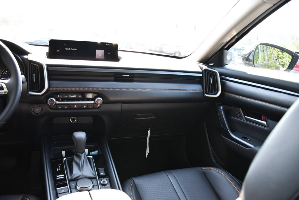 New 2026 MAZDA CX-50 AWD 2.5 Hybrid w/ Weather Package image 22