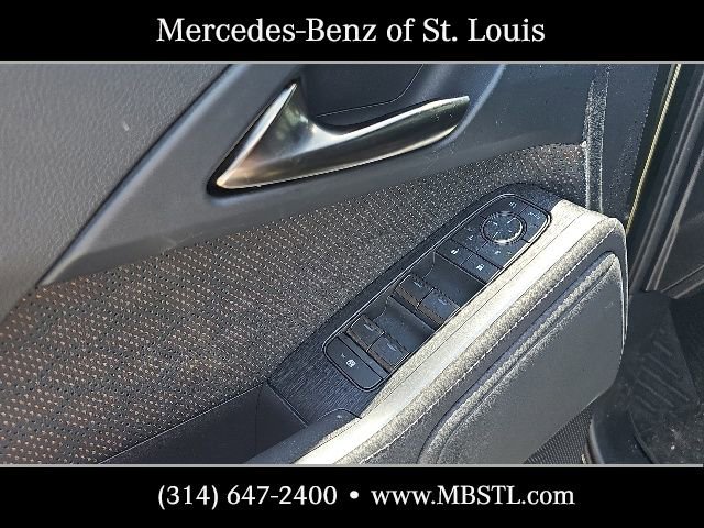 Used 2025 Lexus GX 550 w/ Accessory Package (2T) AWD/4WD image 17