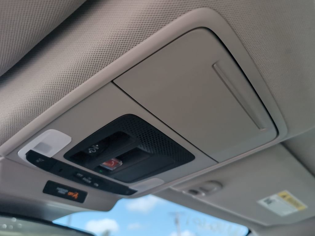 Certified 2024 Honda Accord EX image 28