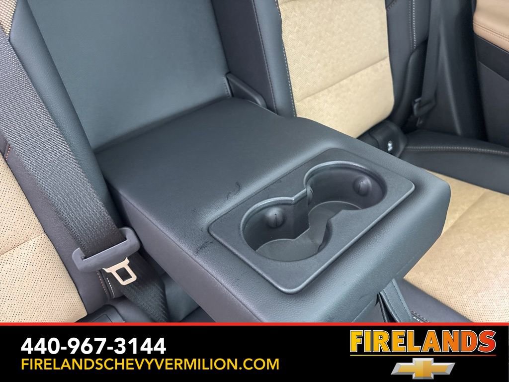 New 2026 Chevrolet Equinox ACTIV w/ Convenience Package III image 46