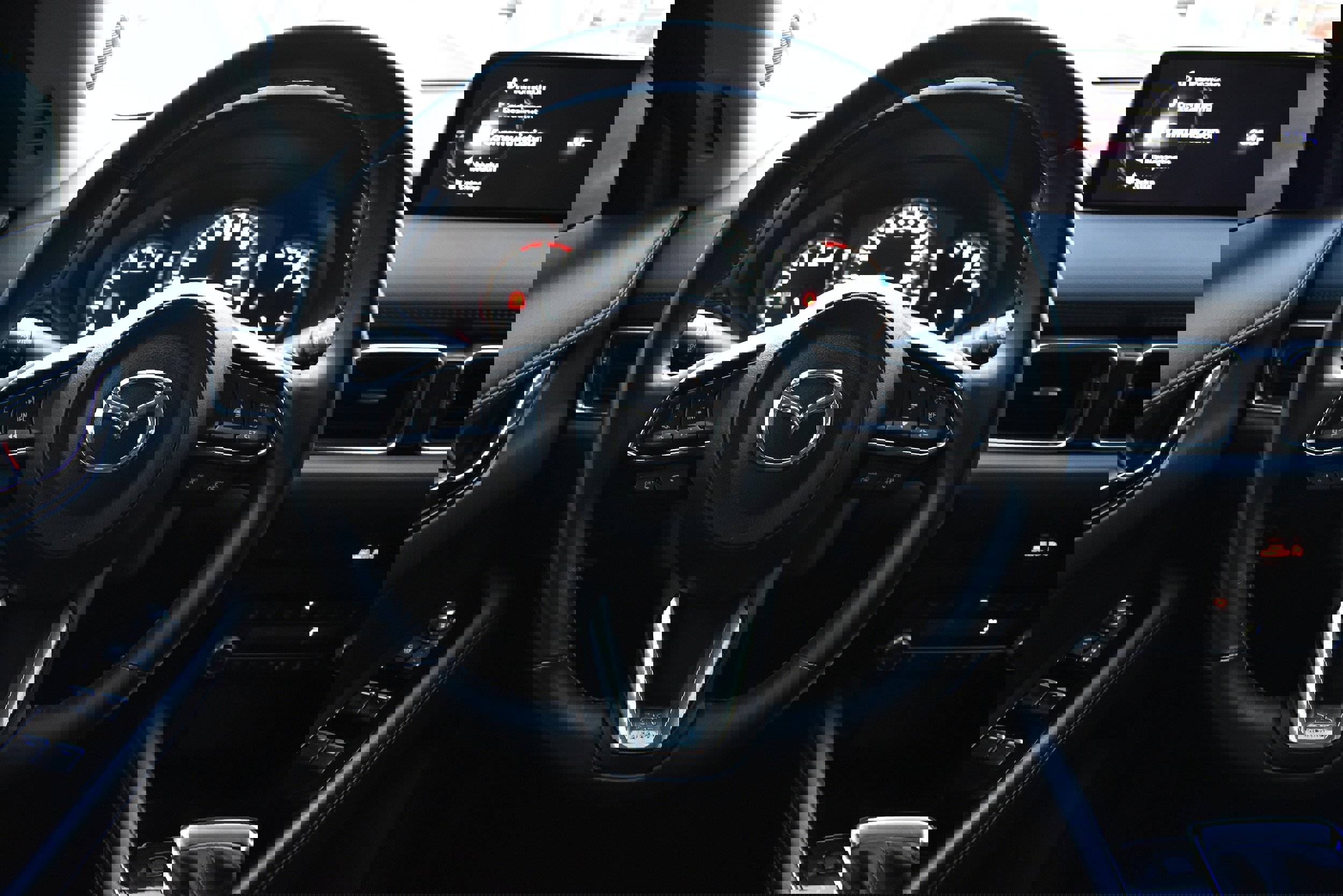 Used 2022 MAZDA CX-5 AWD 2.5 S w/ Premium Plus Pkg image 21