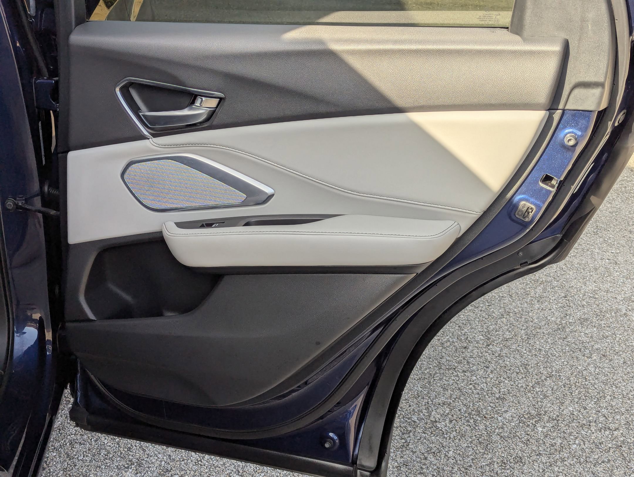 Certified 2021 Acura RDX image 26