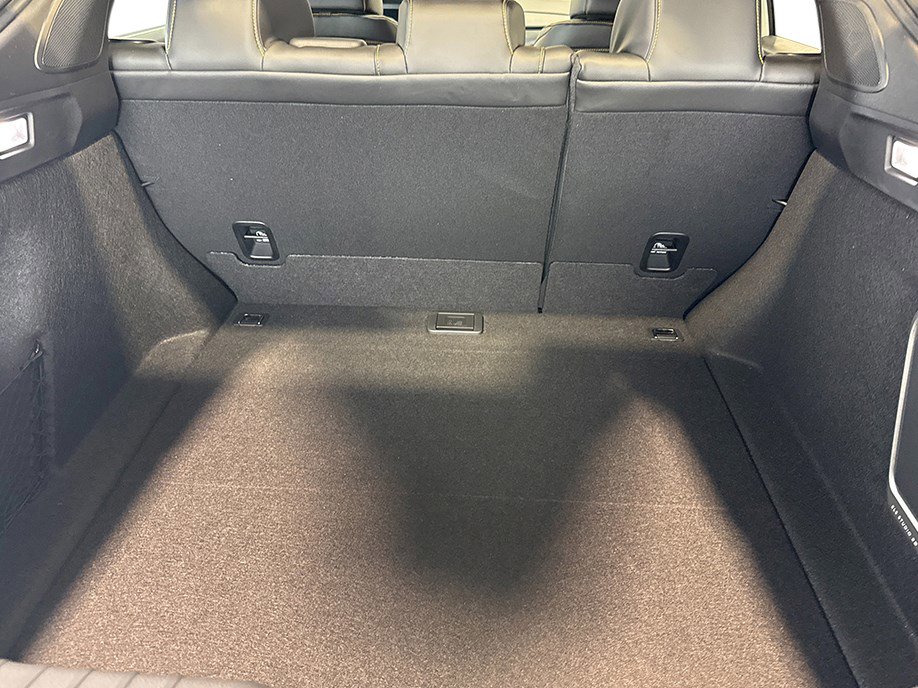 New 2026 Acura Integra A-Spec image 30