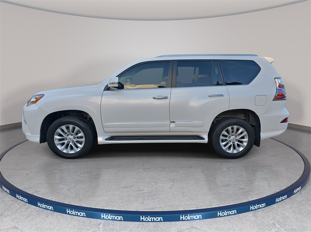 Used 2015 Lexus GX 460 image 8