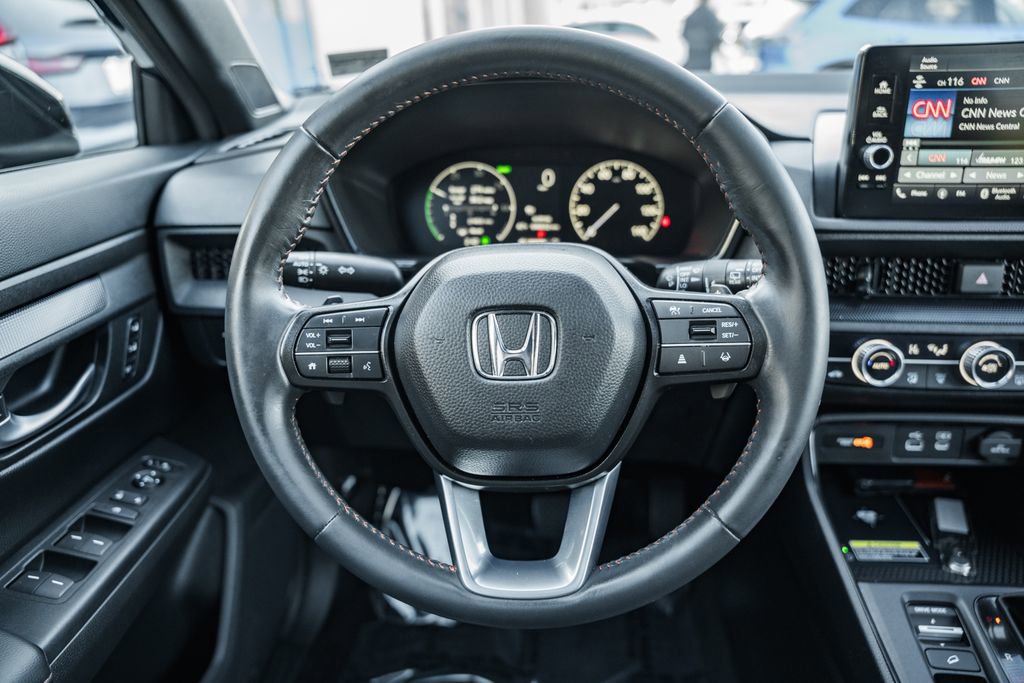 Used 2024 Honda CR-V Sport-L image 31