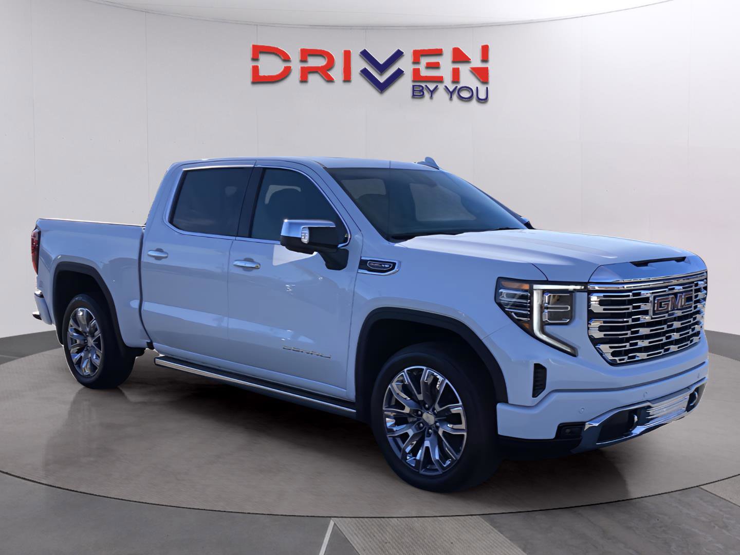 New 2026 GMC Sierra 1500 Denali image 8