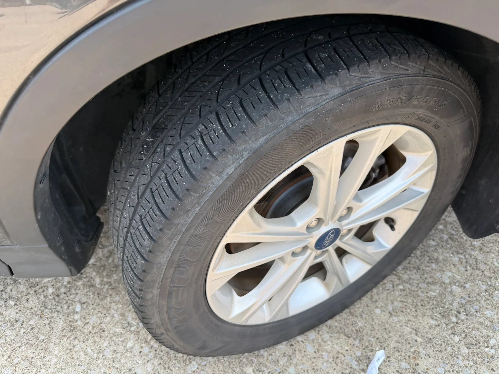Used 2019 Ford Escape SEL AWD/4WD image 9