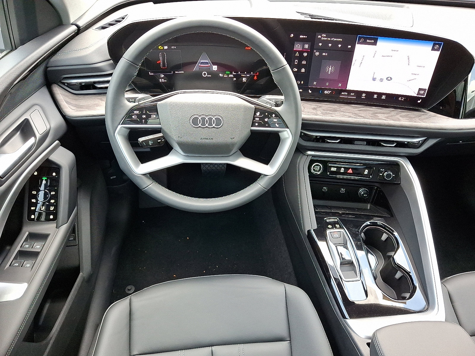 New 2025 Audi Q5 Premium image 7