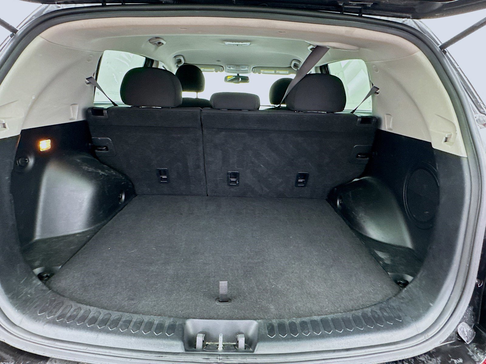 Used 2015 Kia Sportage EX FWD image 17