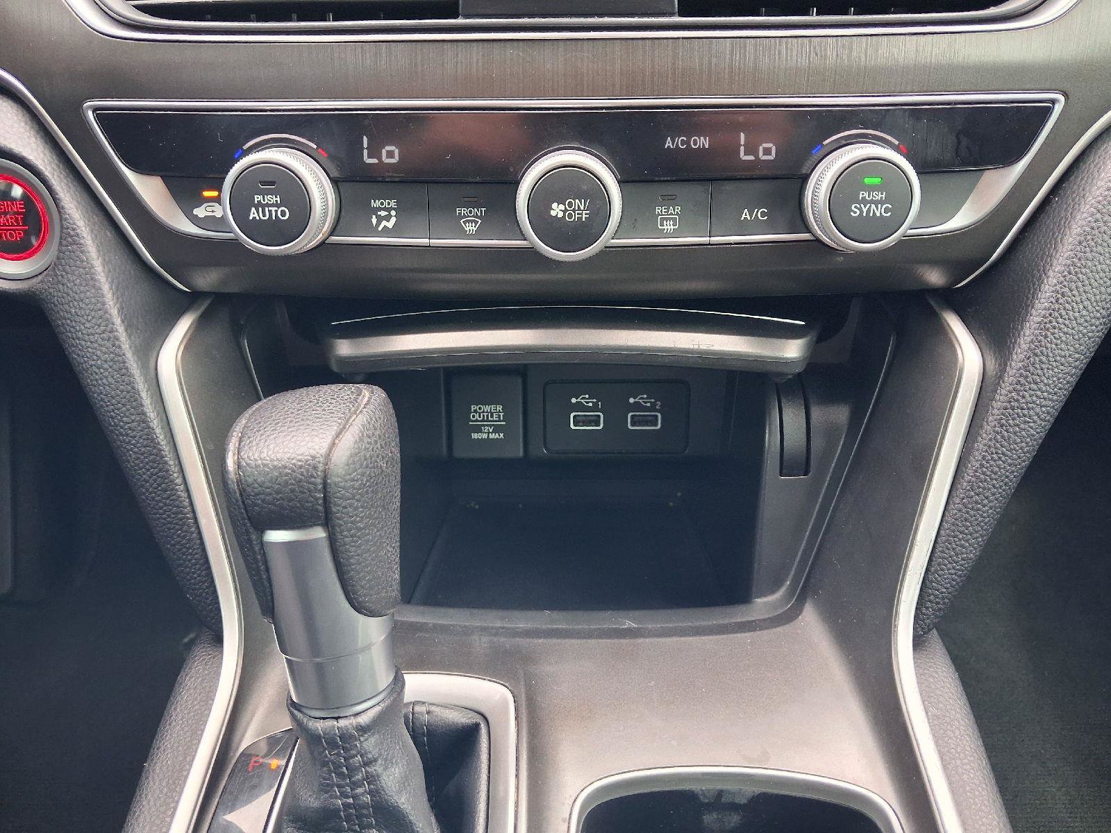 Used 2021 Honda Accord LX image 32