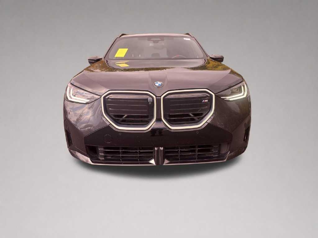 Certified 2026 BMW X3 M50 AWD/4WD image 9