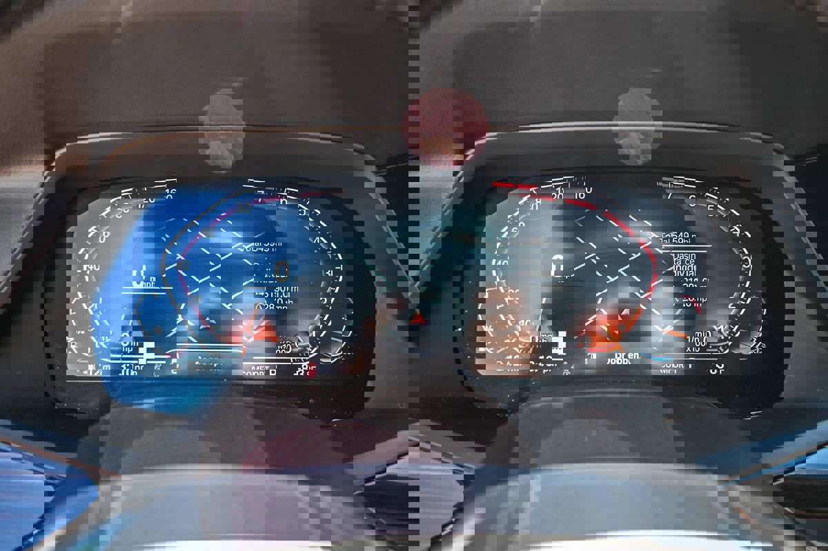 Used 2021 BMW X5 xDrive40i w/ Convenience Package image 10