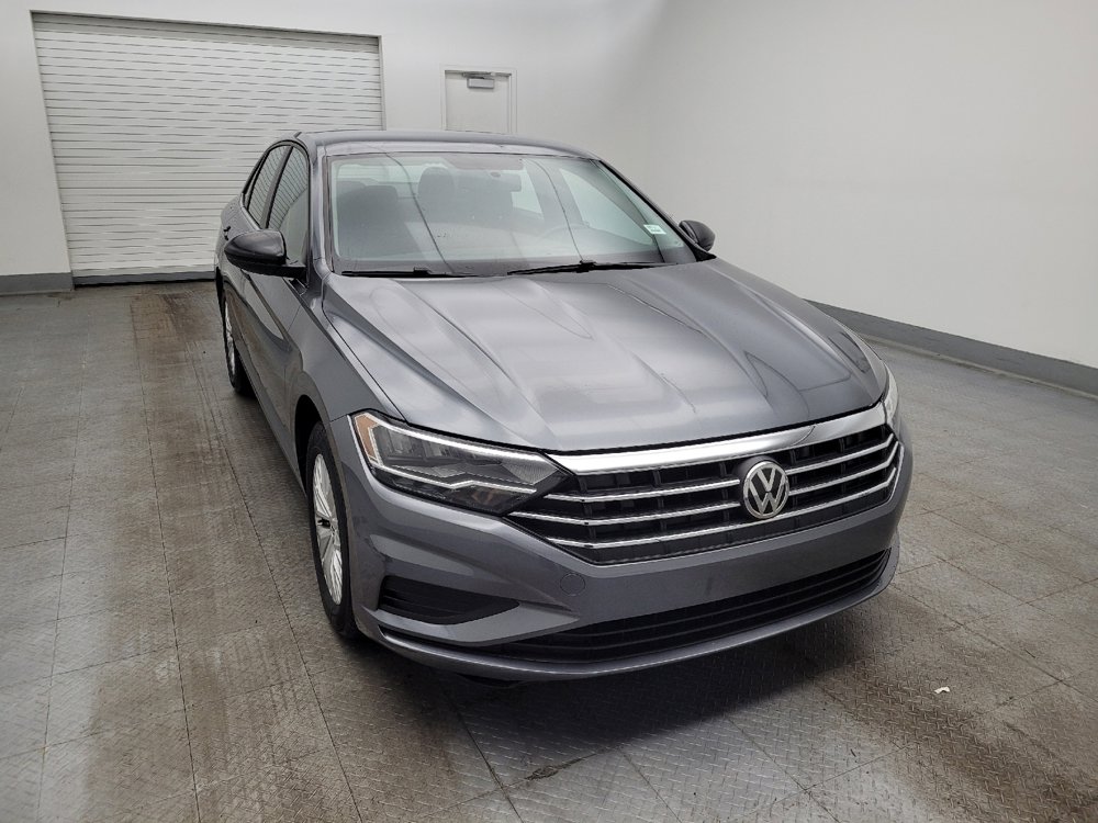 Used 2020 Volkswagen Jetta S image 14