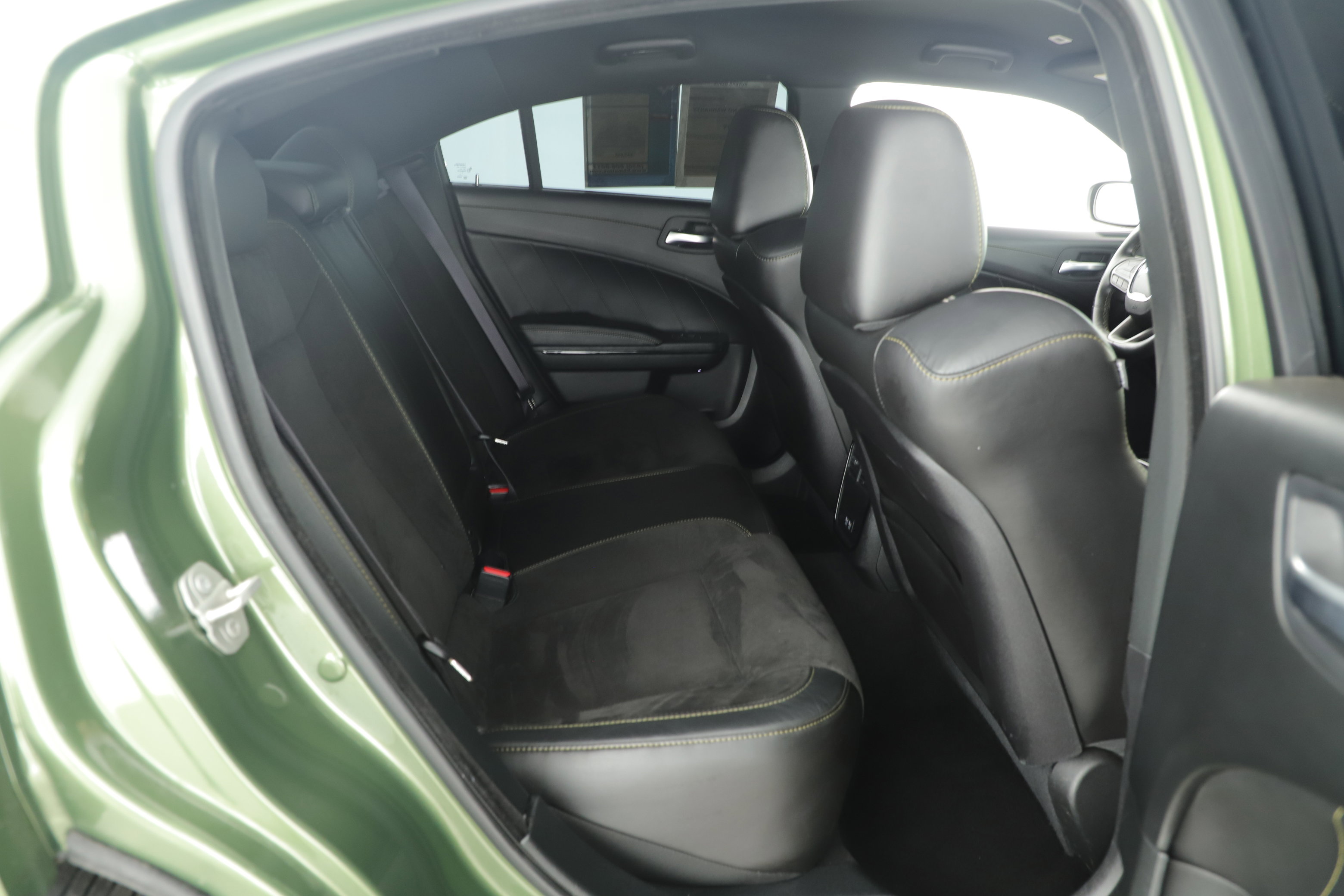 Used 2023 Dodge Charger Scat Pack image 19