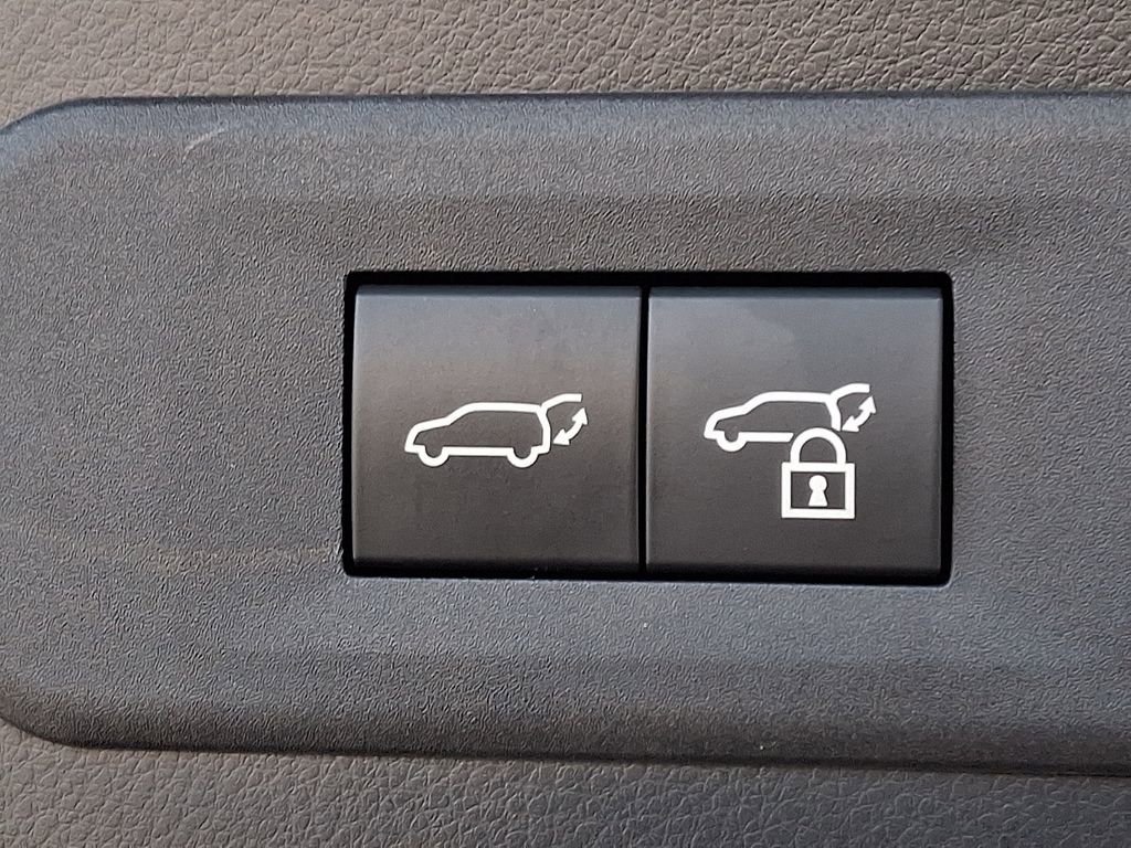 Used 2025 Lexus NX 350 AWD w/ Accessory Package (2T) image 29