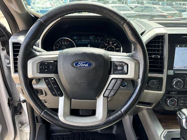 Certified 2018 Ford F150 Lariat AWD/4WD image 17