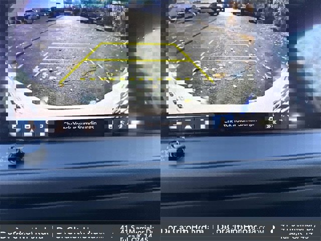 New 2025 Honda Accord Sport image 23