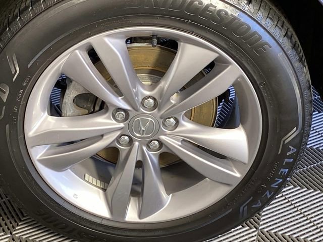 Used 2023 Acura MDX SH-AWD image 32