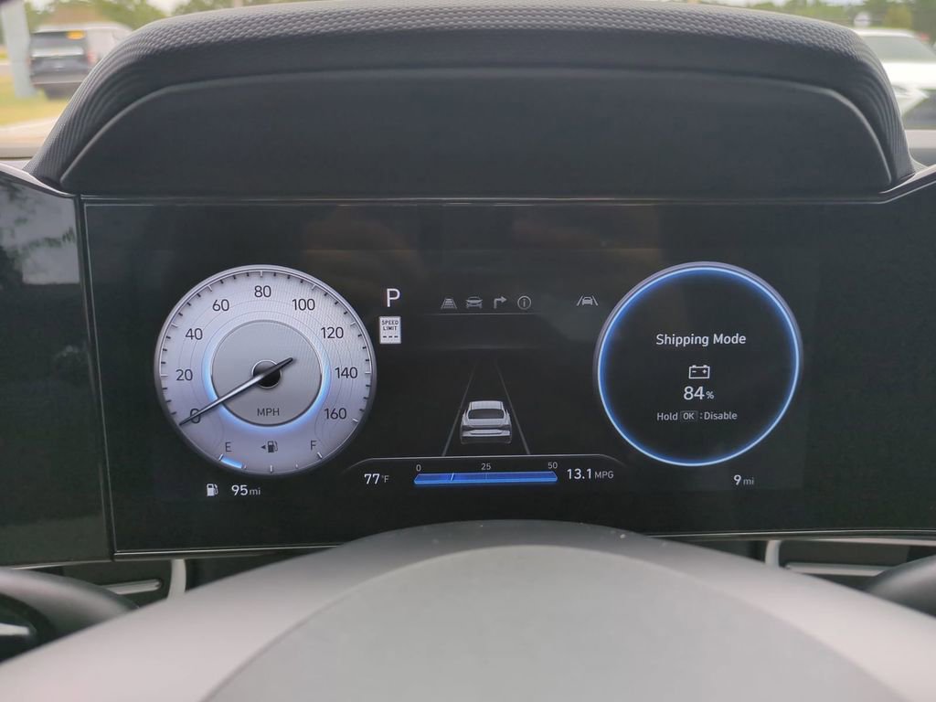 New 2026 Hyundai Elantra Limited image 33