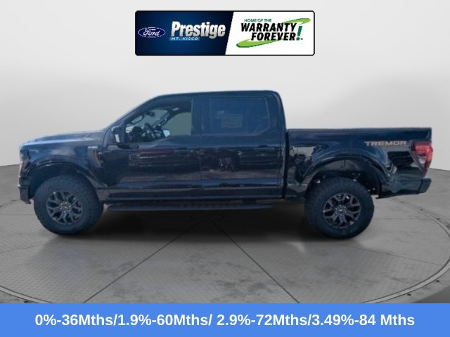 New 2026 Ford F150 Tremor w/ Equipment Group 402B AWD/4WD image 8