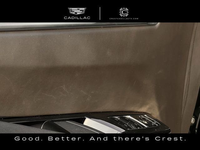 Certified 2025 Cadillac Escalade Sport Platinum image 23