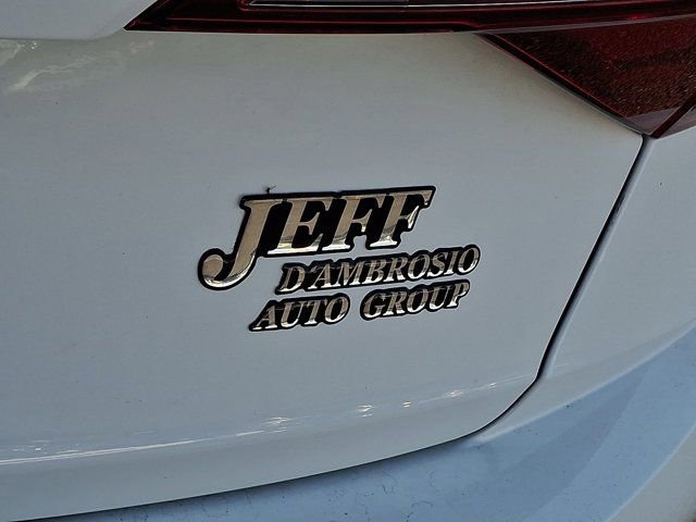 Certified 2023 Volkswagen Jetta Sport image 35