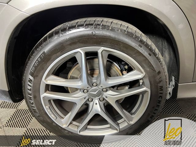 Used 2021 Mercedes-Benz GLE 53 AMG 4MATIC Coupe image 24