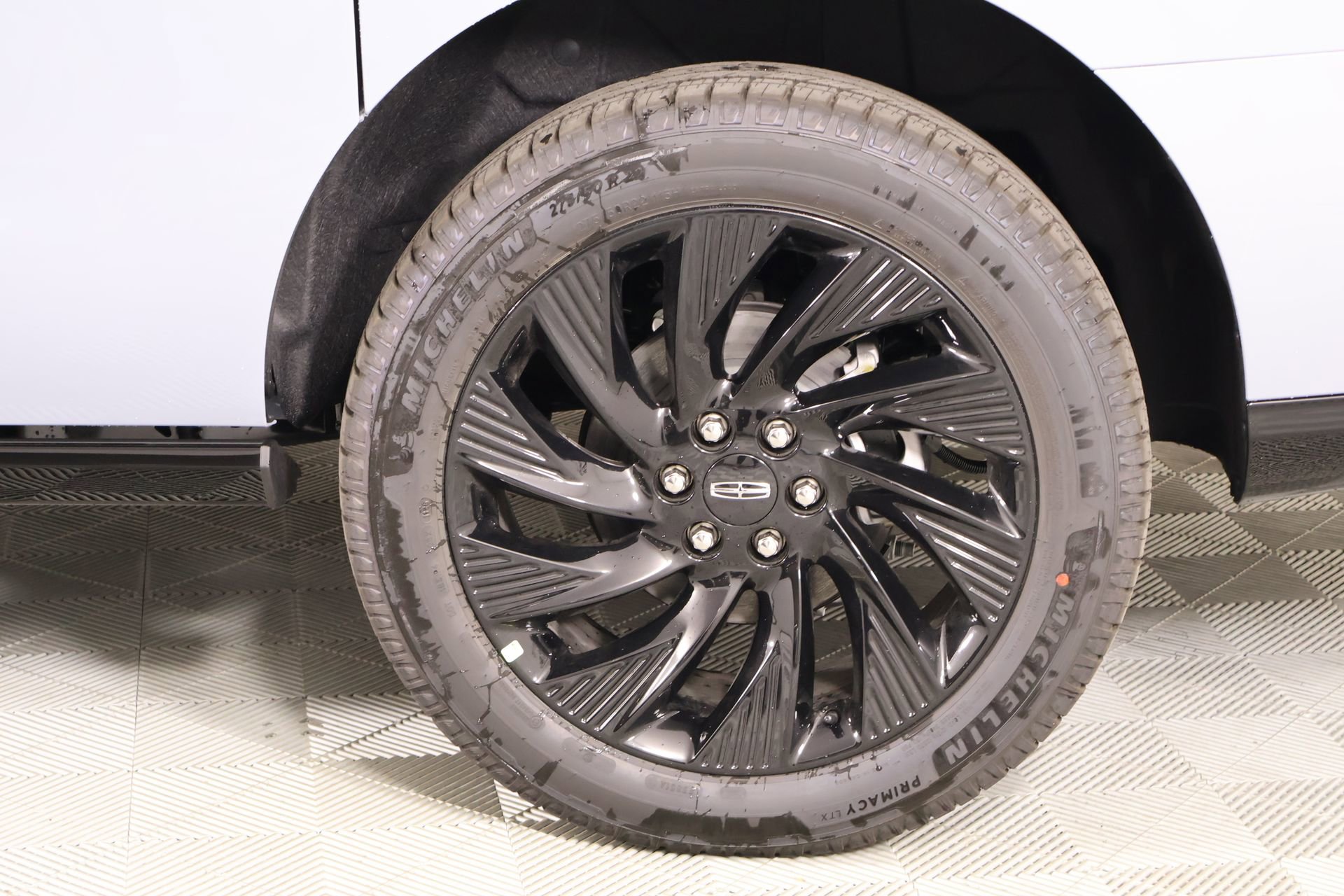New 2026 Lincoln Navigator L Reserve AWD/4WD image 21