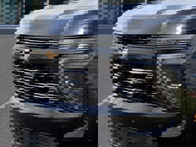 New 2026 Chevrolet Tahoe High Country image 13